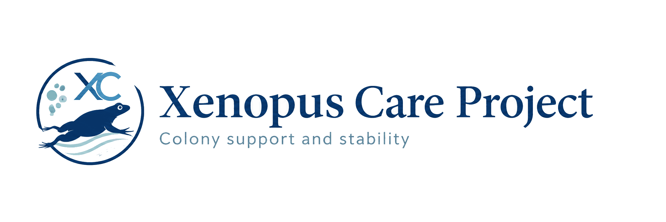 Xenopus Care Project